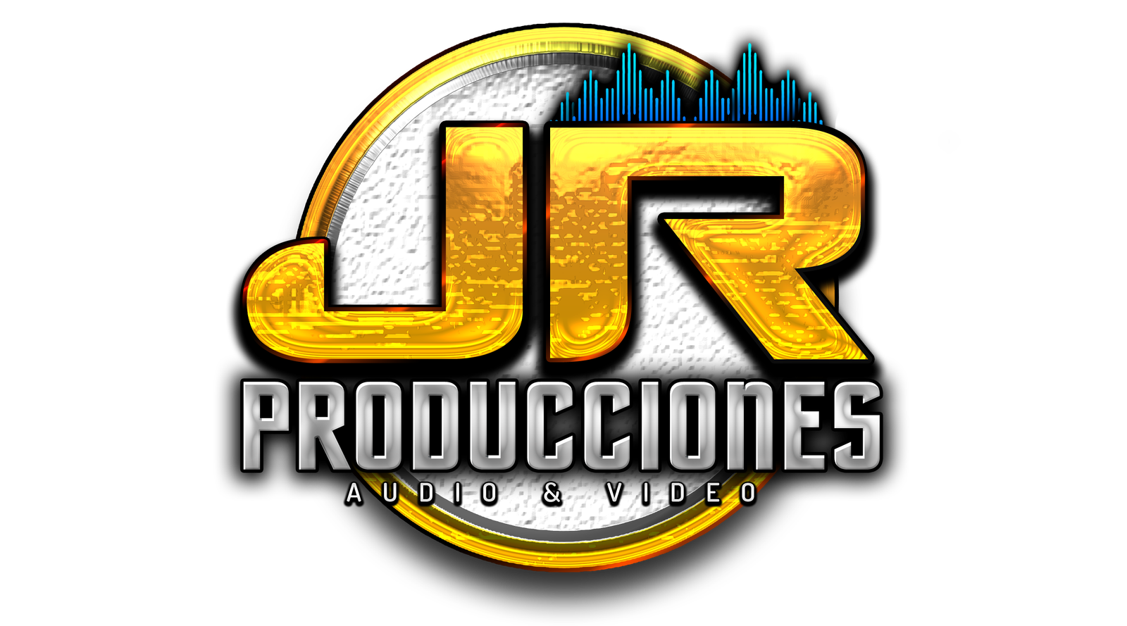 Producciones JR